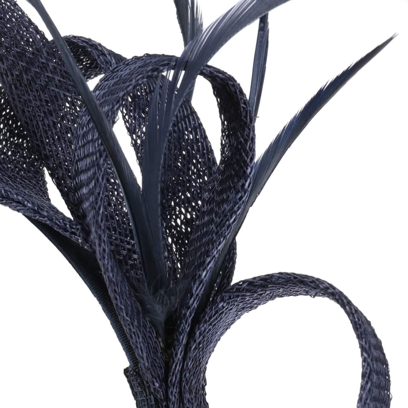 Seeberger Strohhut (1-St) Kopfschmuck