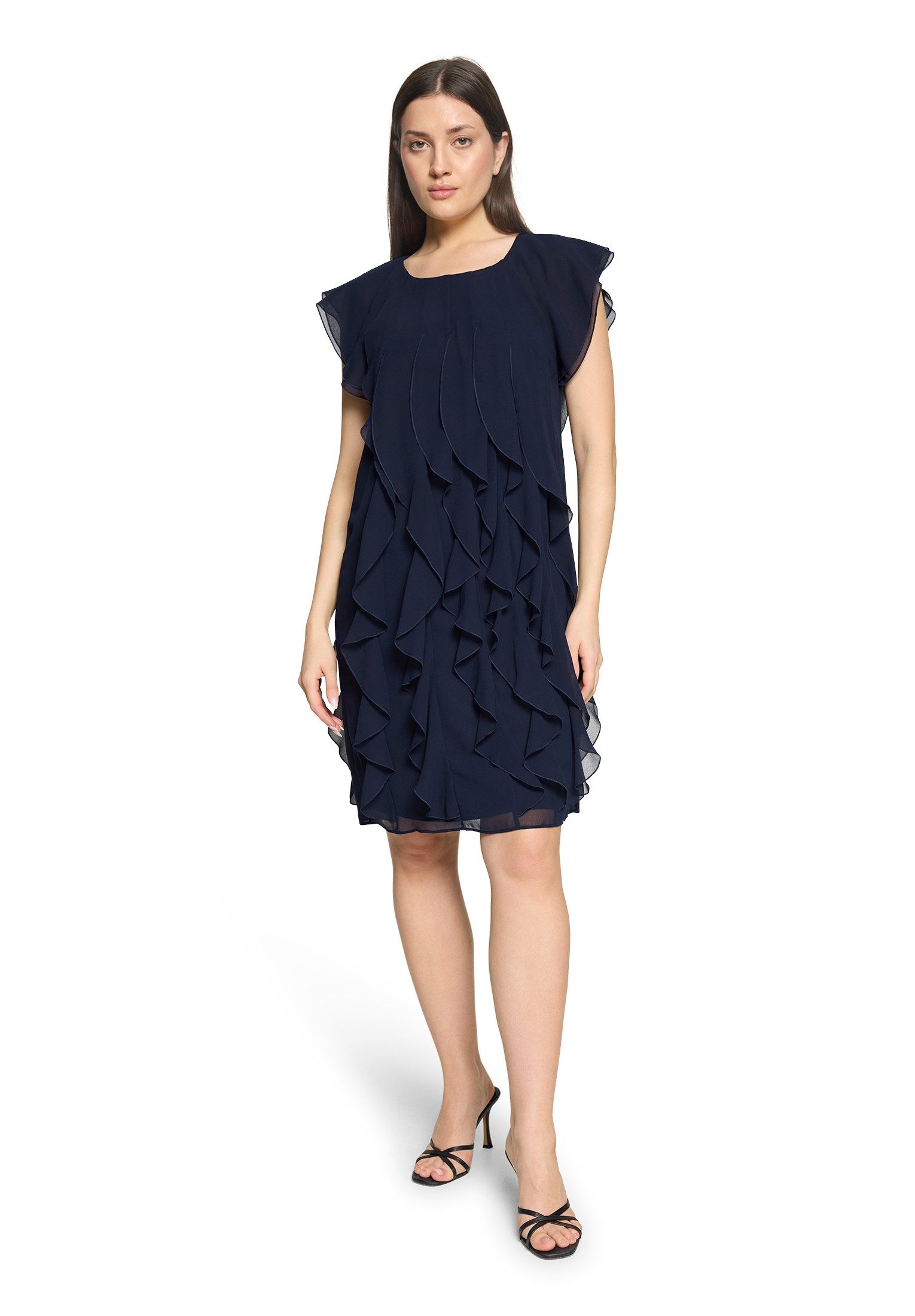 Vera Mont Abendkleid