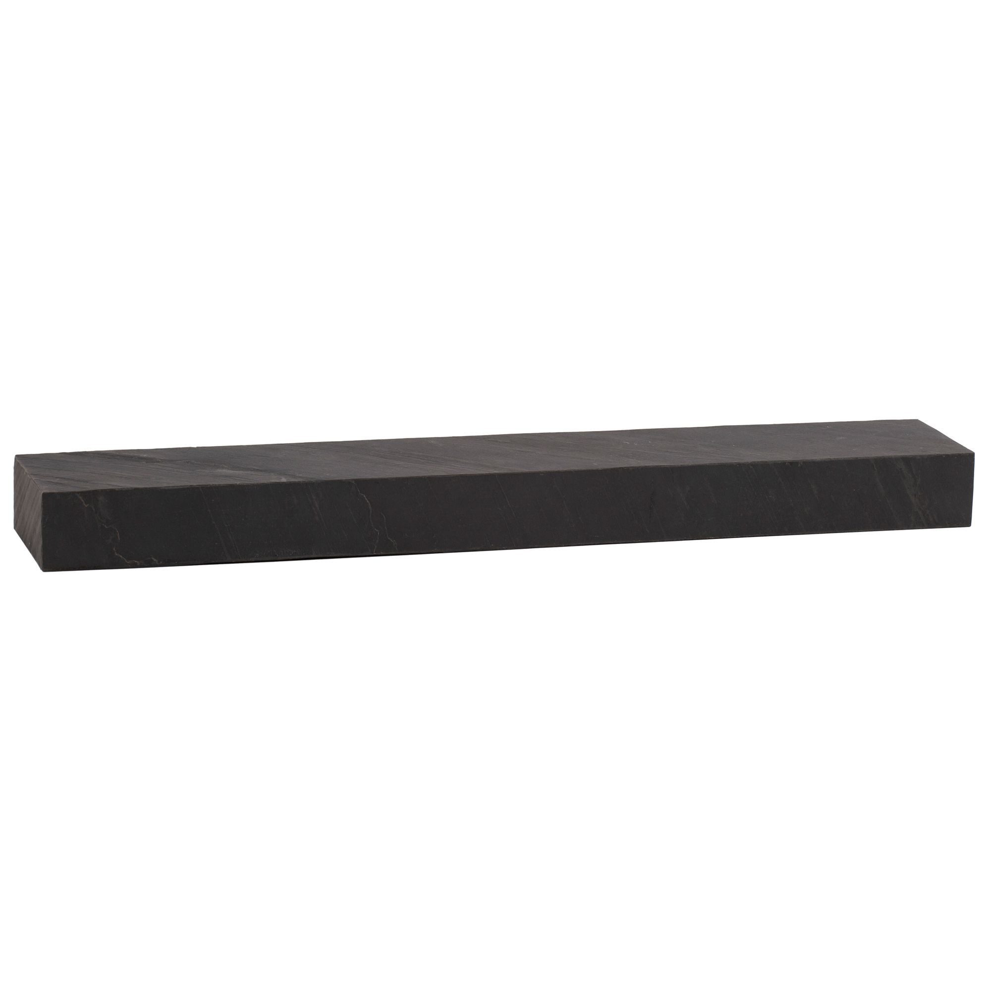 Wohnling Wandregal WL6.785, 120x10x20 cm Mango günstig online kaufen