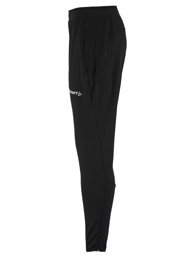 Craft Trainingshose Extend 2.0 Pant (Feuchtigkeitstransport, sehr elastisches Material)