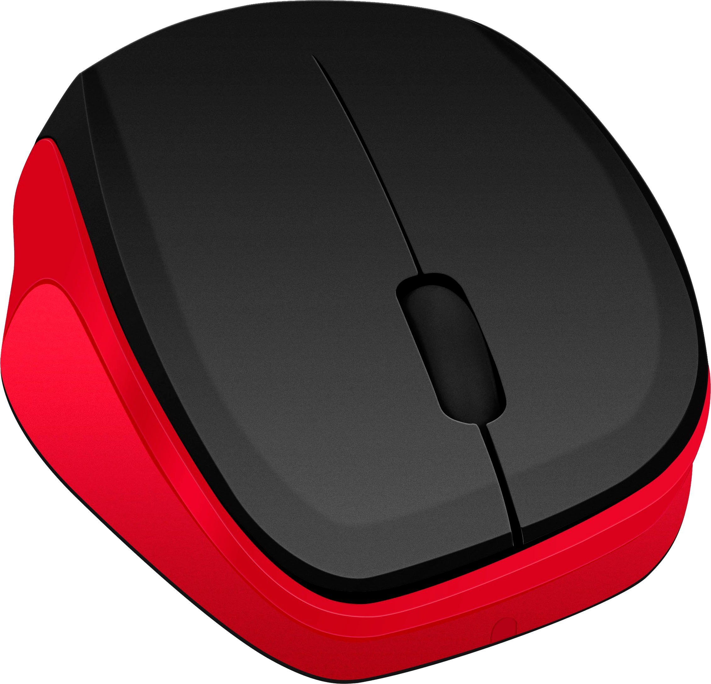 Speedlink LEDGY Silent Wireless, Mouse - (Funk) Maus