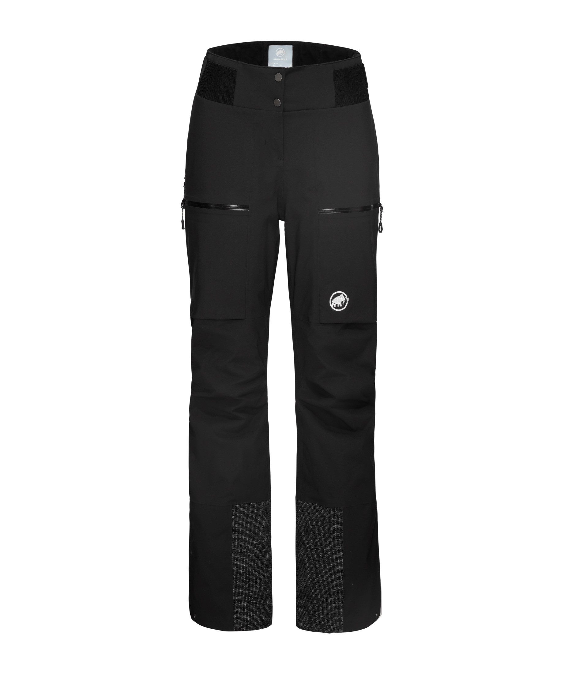 Mammut Sporthose Stoney HS Thermo Pants Women
