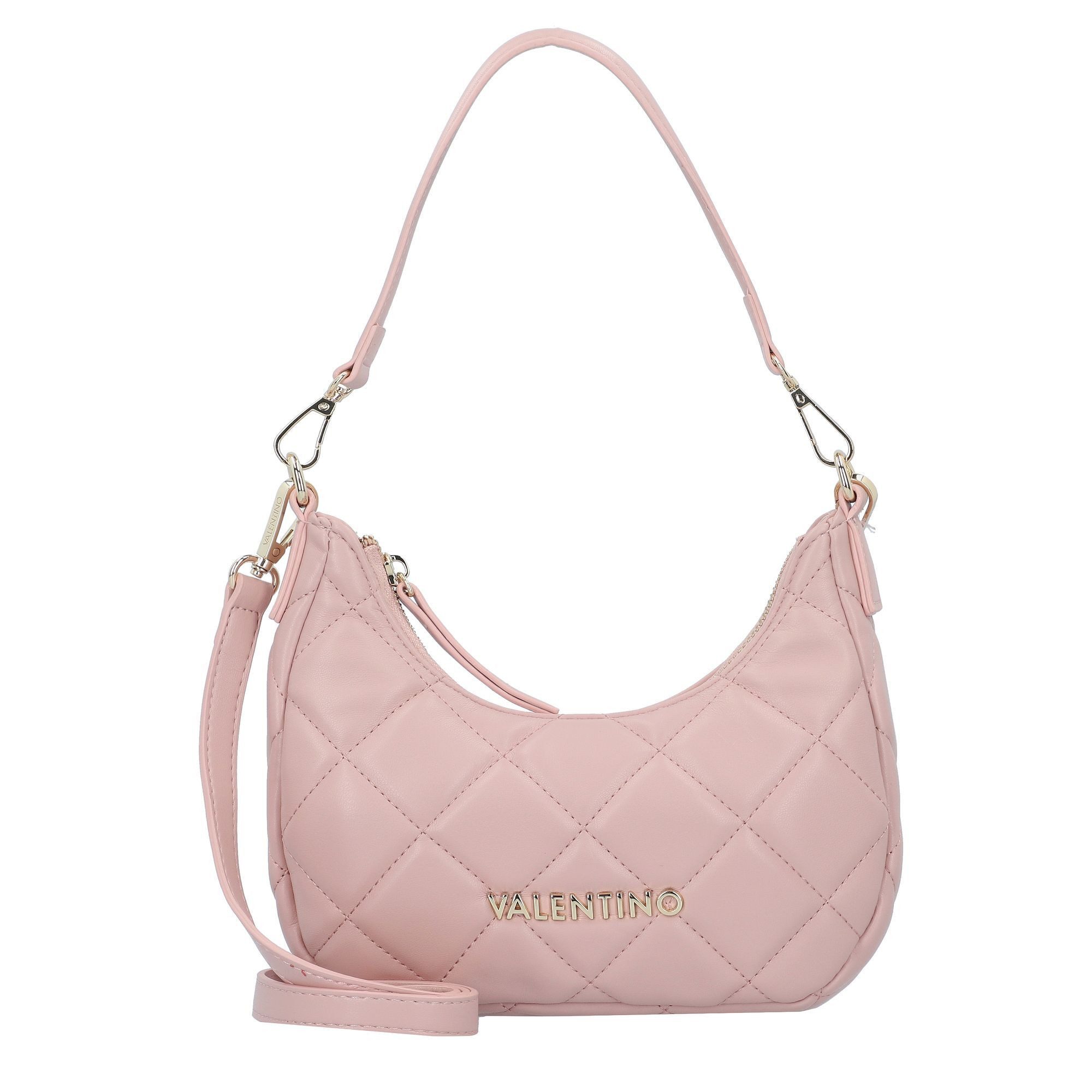 VALENTINO BAGS Schultertasche Ocarina, Polyurethan