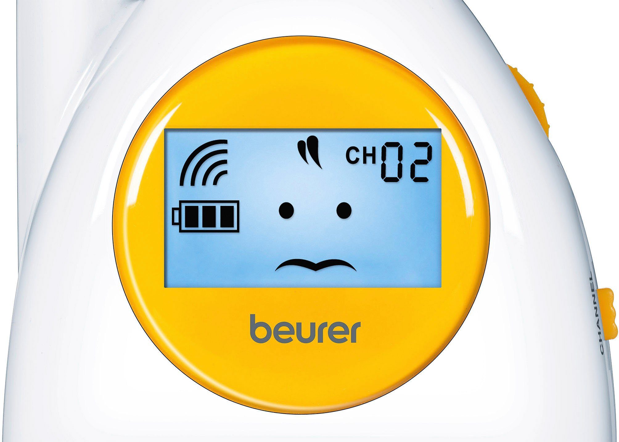 BEURER Babyphone BY 84