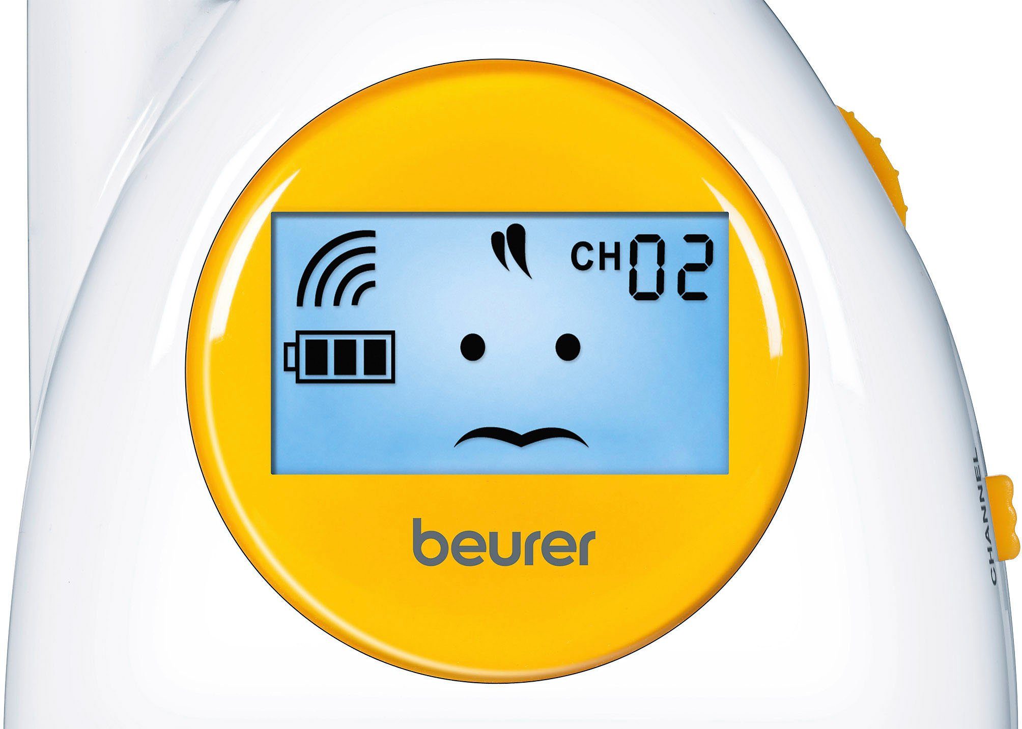 Beurer BY 84 - Bild 4