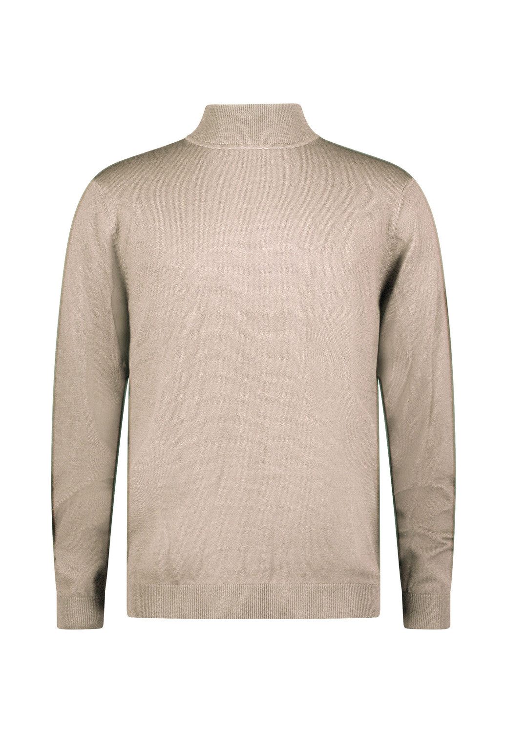 Strickpullover HERREN-PULLOVER 1/1 ARM