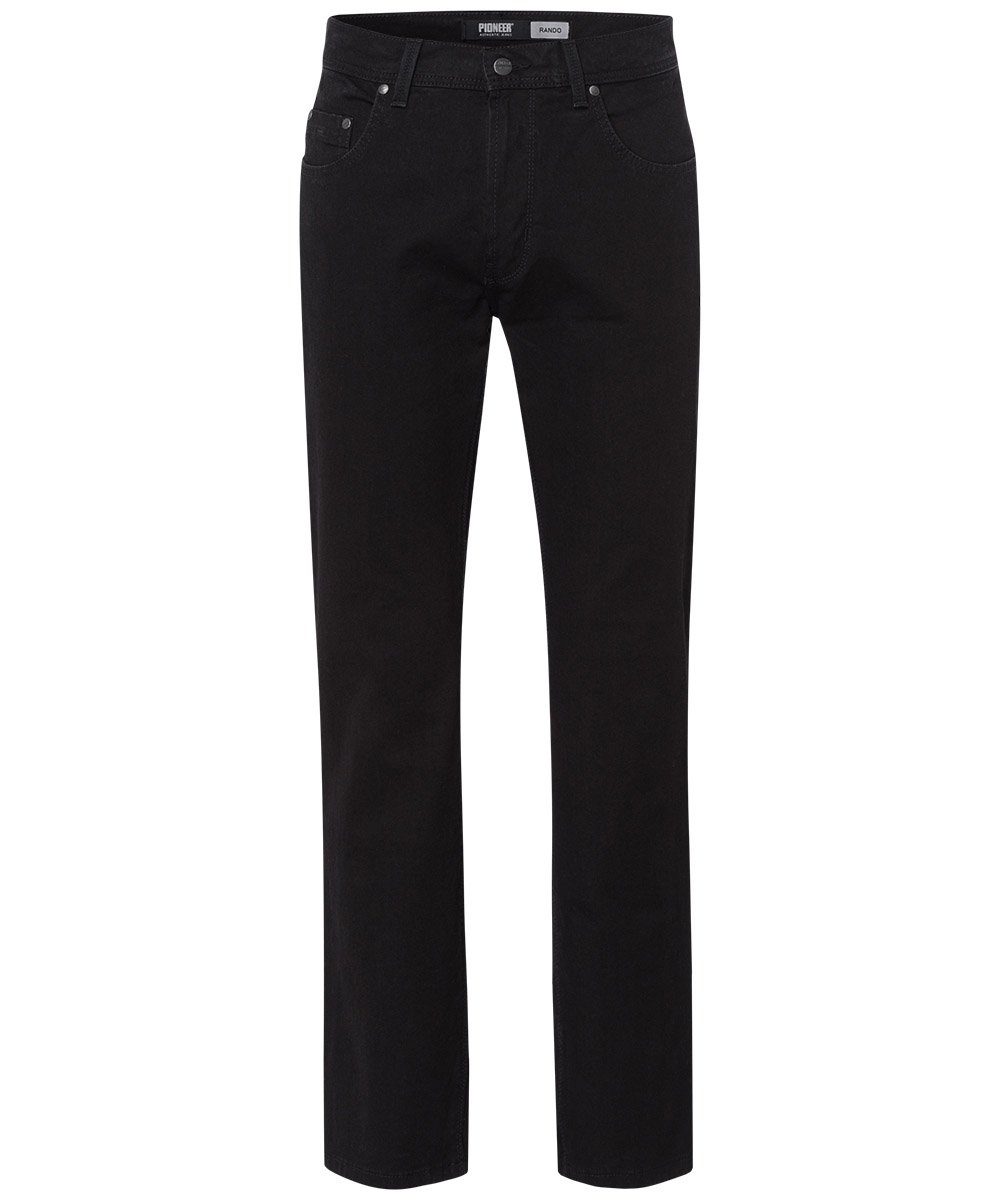 Pioneer Authentic Jeans 5-Pocket-Jeans Rando Stretch-Denim günstig online kaufen