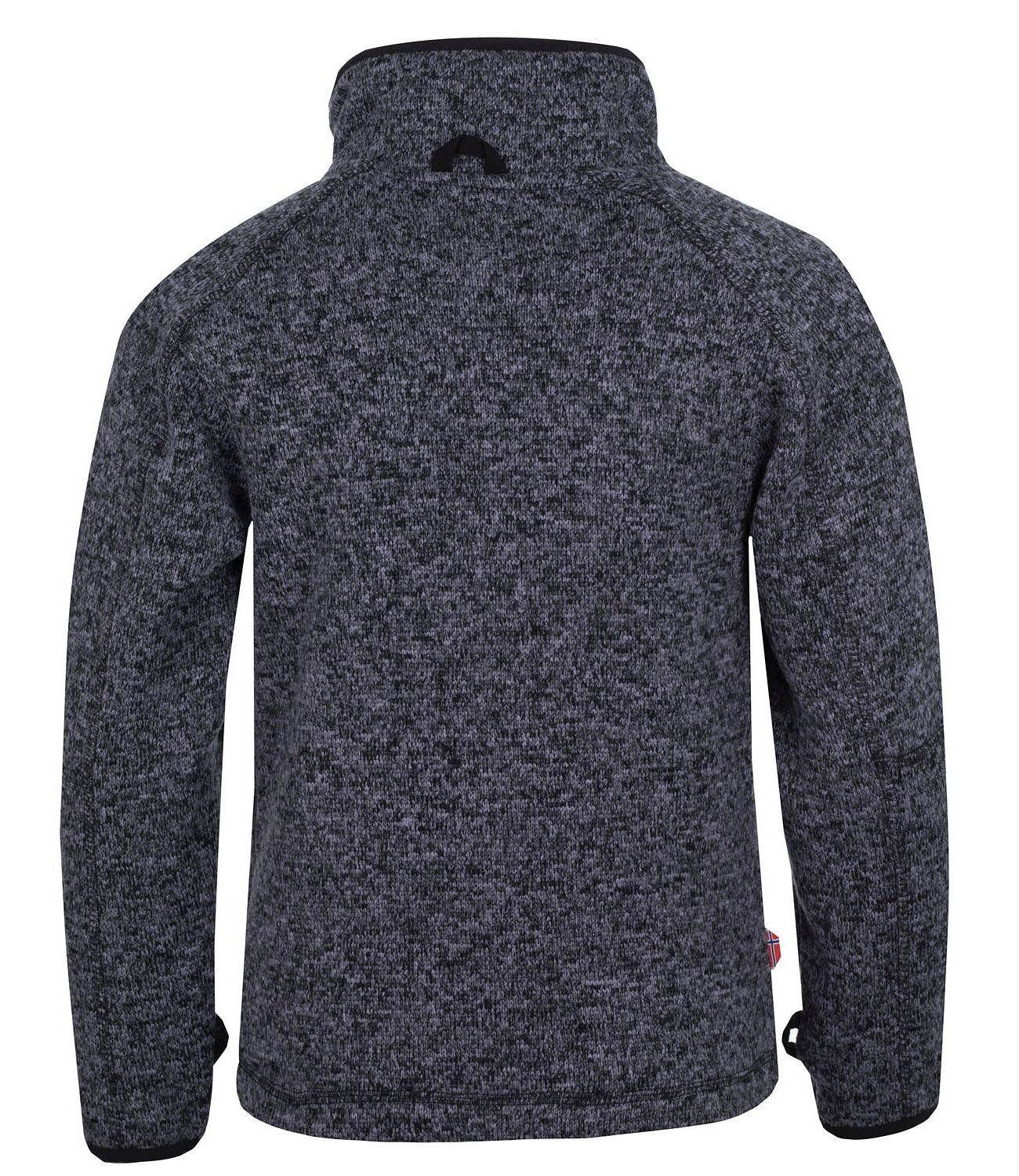 TROLLKIDS Fleecejacke Jondalen