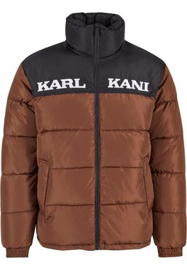 Karl Kani Winterjacke Karl Kani Damen KM-JK012-022-10 KK Retro Essential Puffer Jacket (1-St)