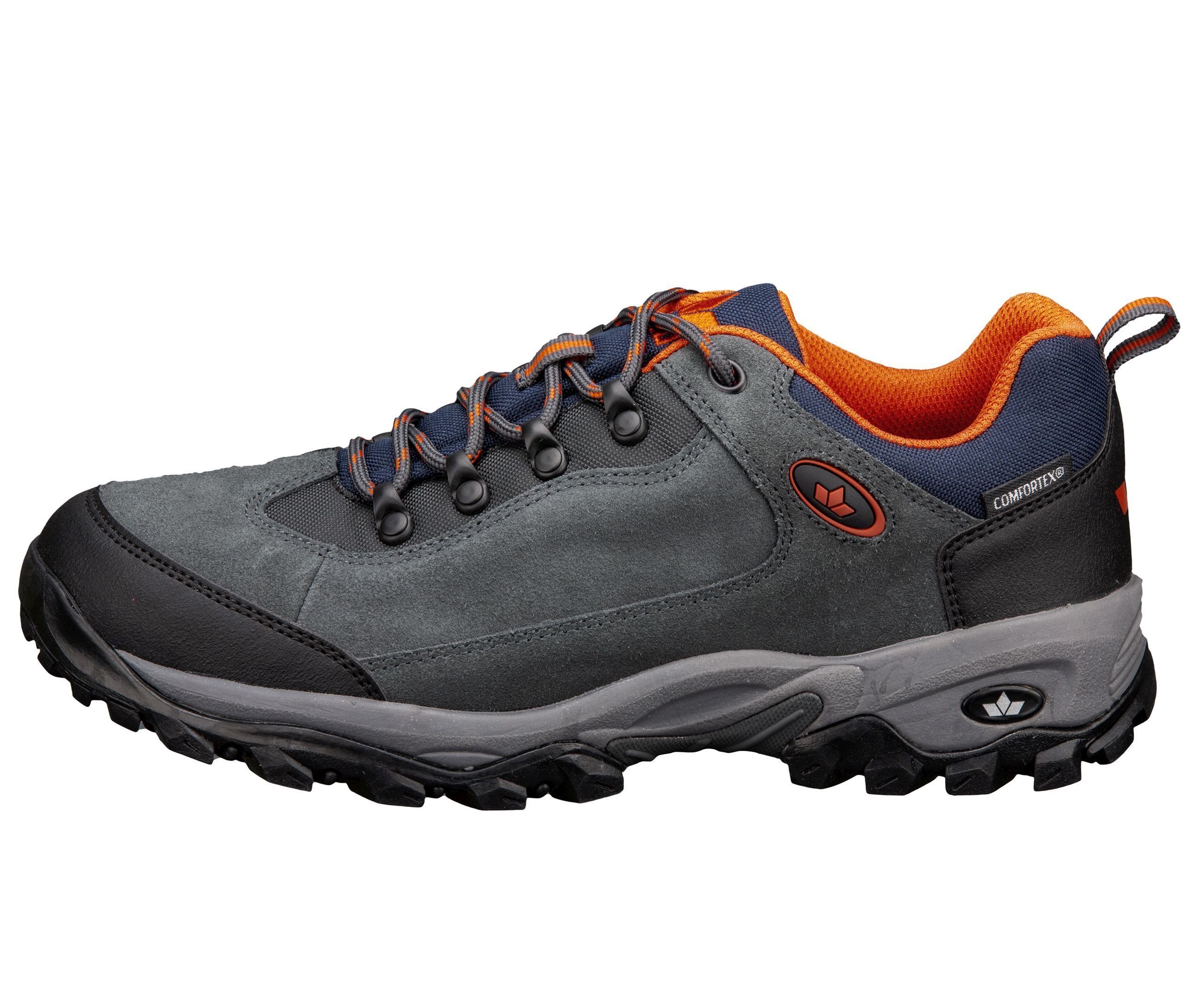 Lico Outdoorschuh Milan Low Outdoorschuh