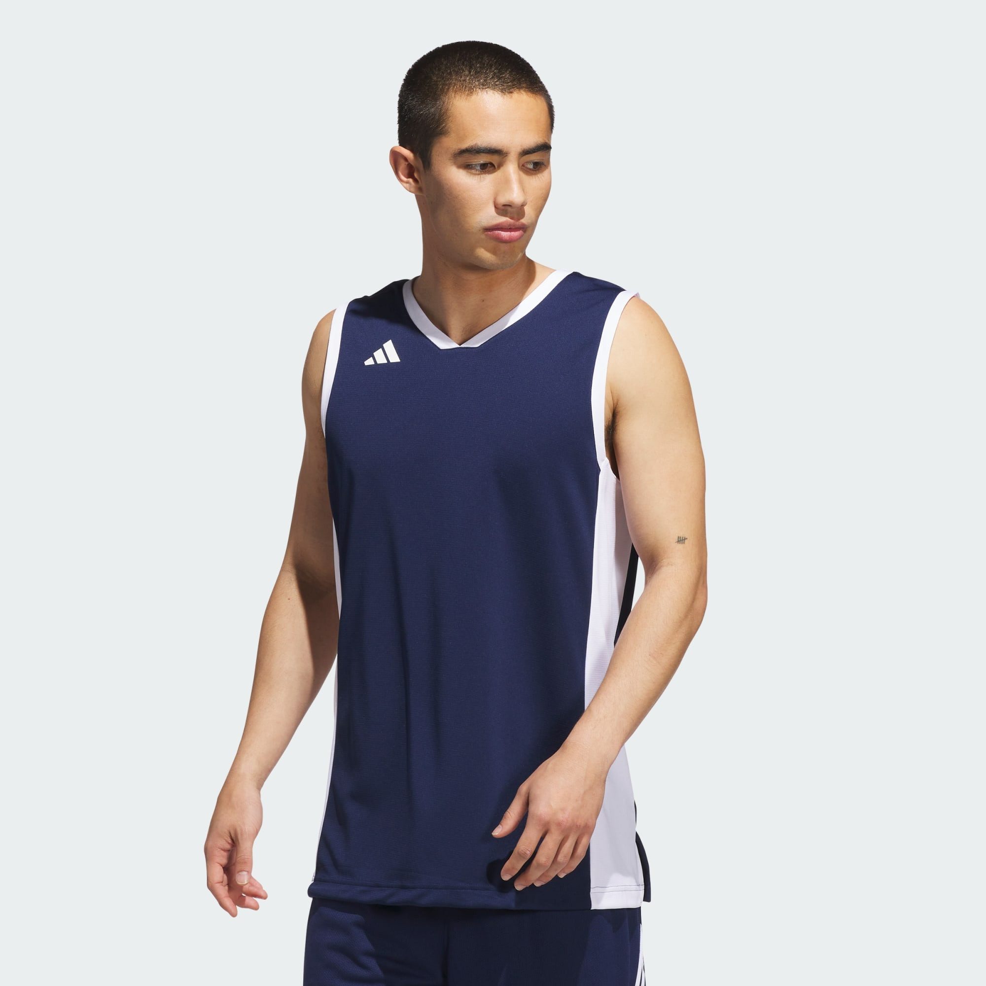 Basketballtrikot 3G SPEED BASKETBALLTRIKOT ZUM WENDEN