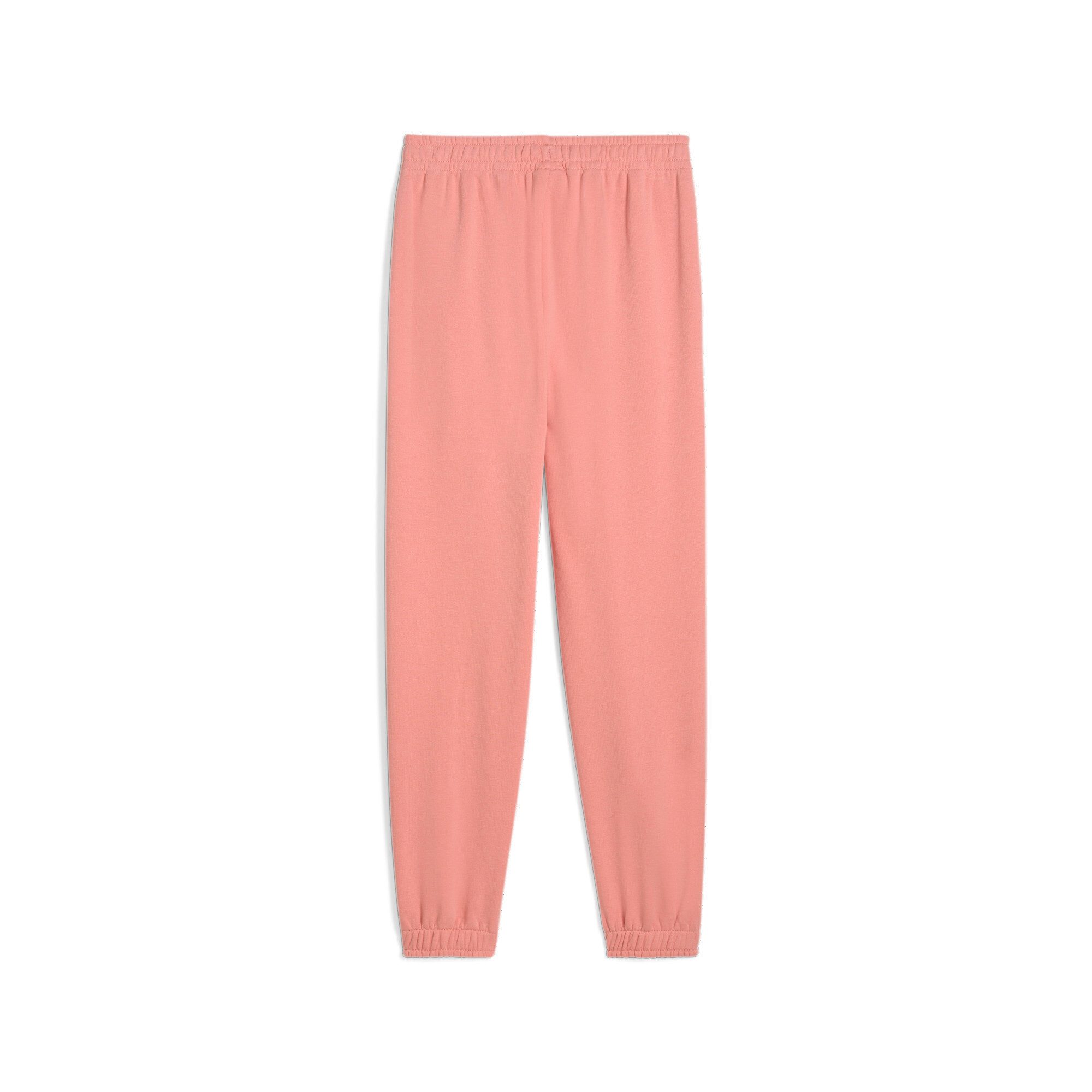 PUMA Trainingshose FLAMING LOVE SWEATPANTS TR günstig online kaufen