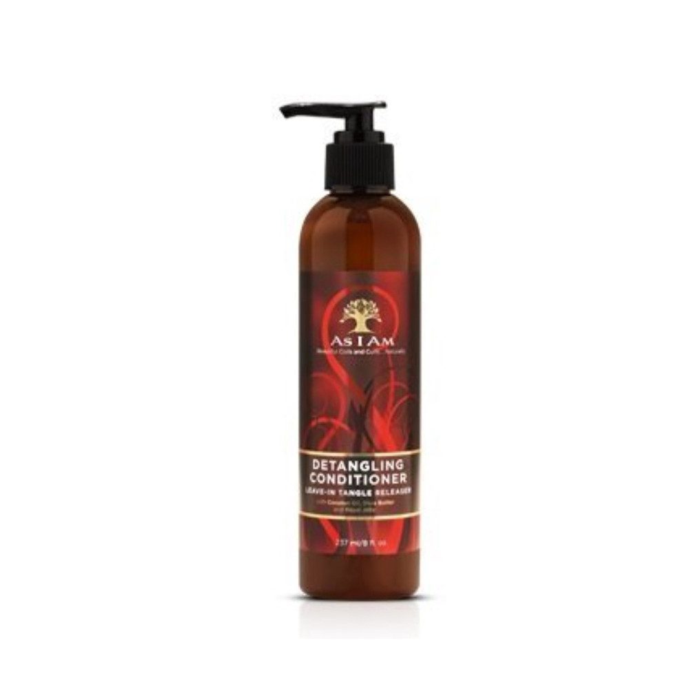 As I Am Haarspülung As I Am Detangling Conditioner 237ml