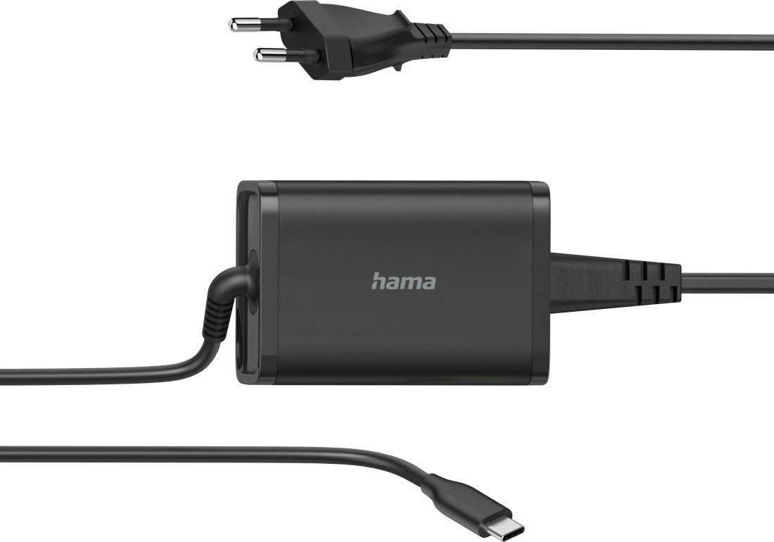Universal-USB-C-Notebook-Netzteil, Power Delivery (PD) 5-20V/65W Notebook-Netzteil