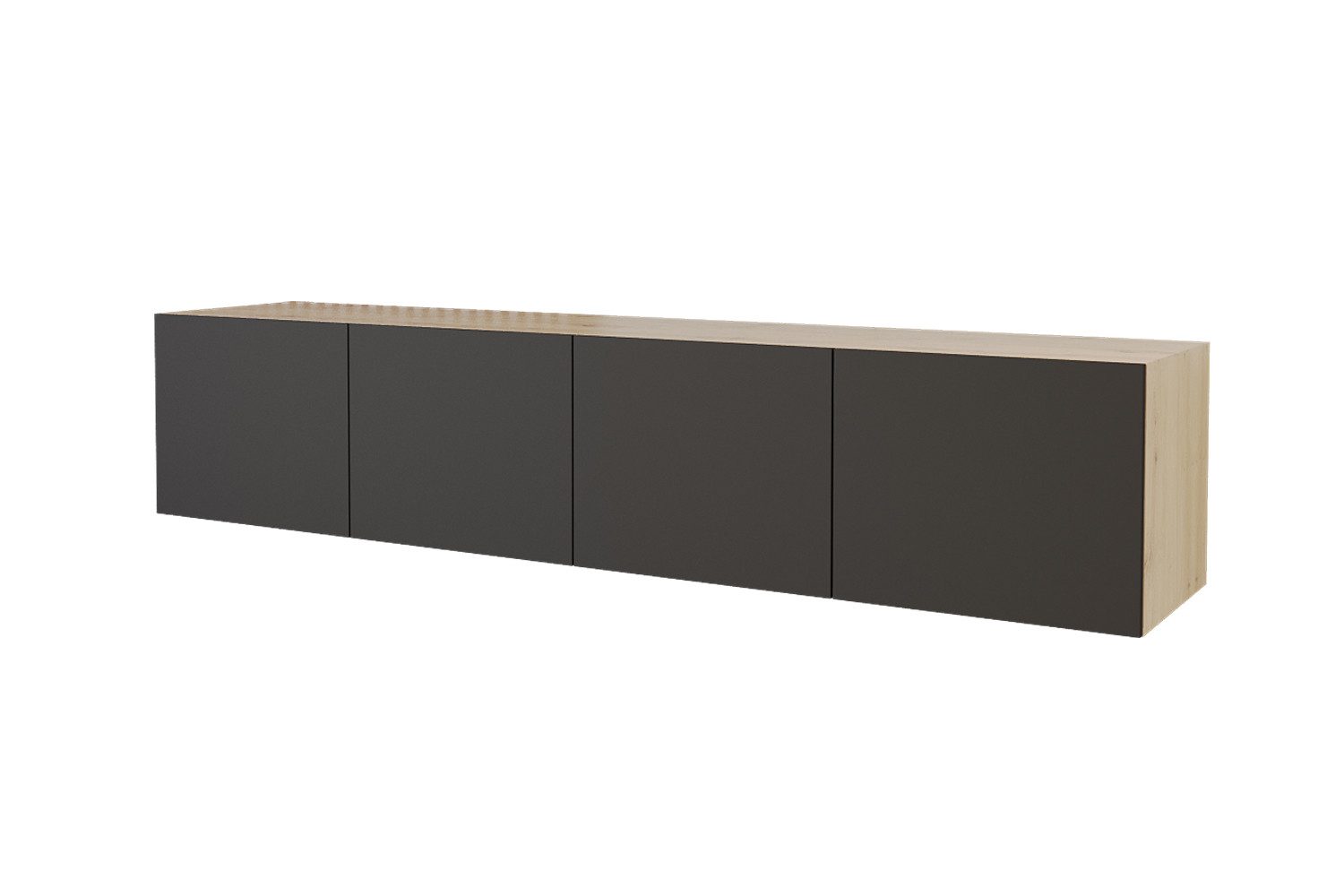 ALTDECOR Lowboard ELIO (2 St., TV-Schrank, günstig online kaufen