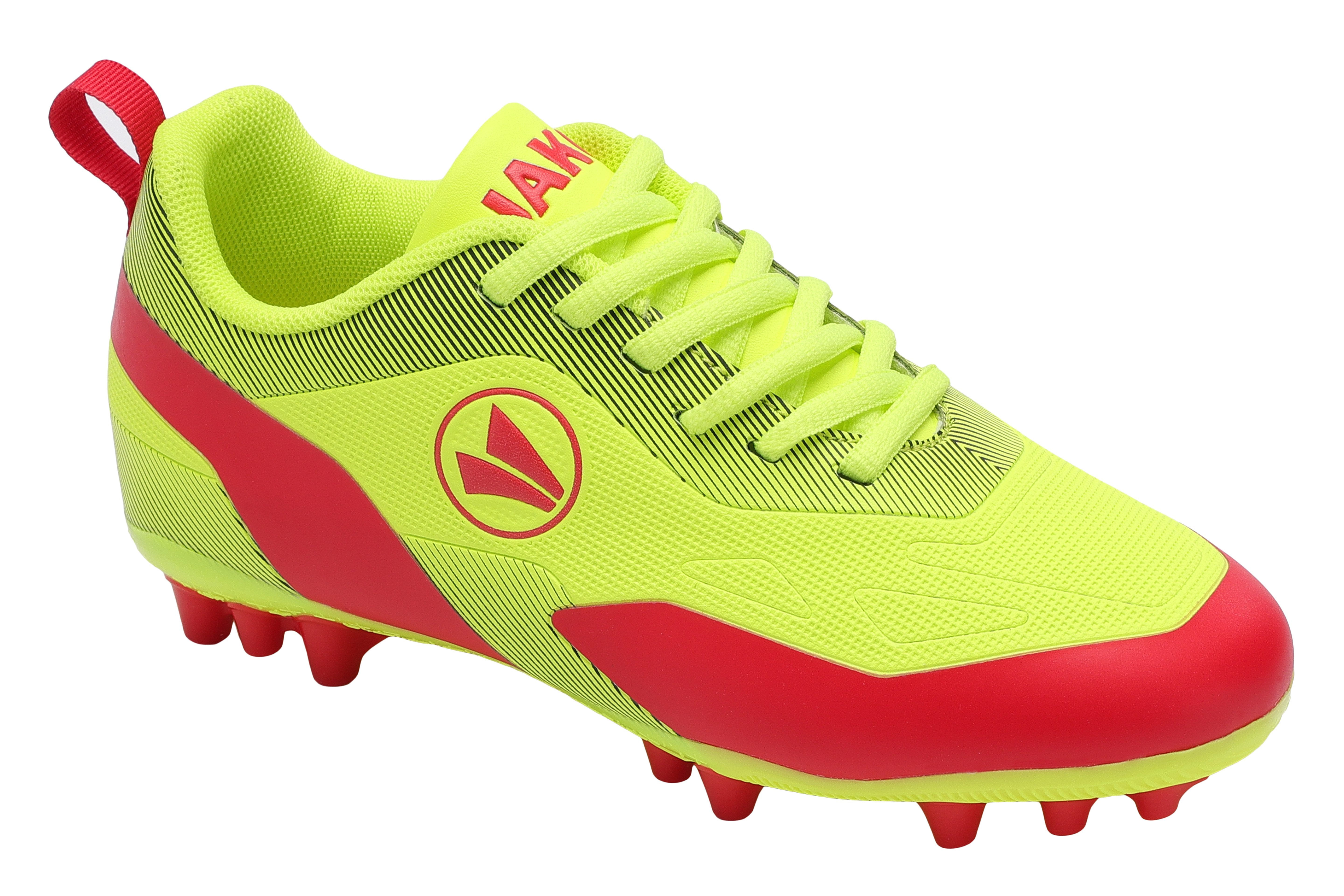 Jako J-SFG Twist Fußballschuh für Rasen