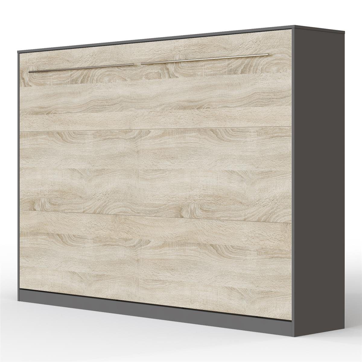 SMARTBett Schrankbett Standard 90x200 120x200 140x200 günstig online kaufen