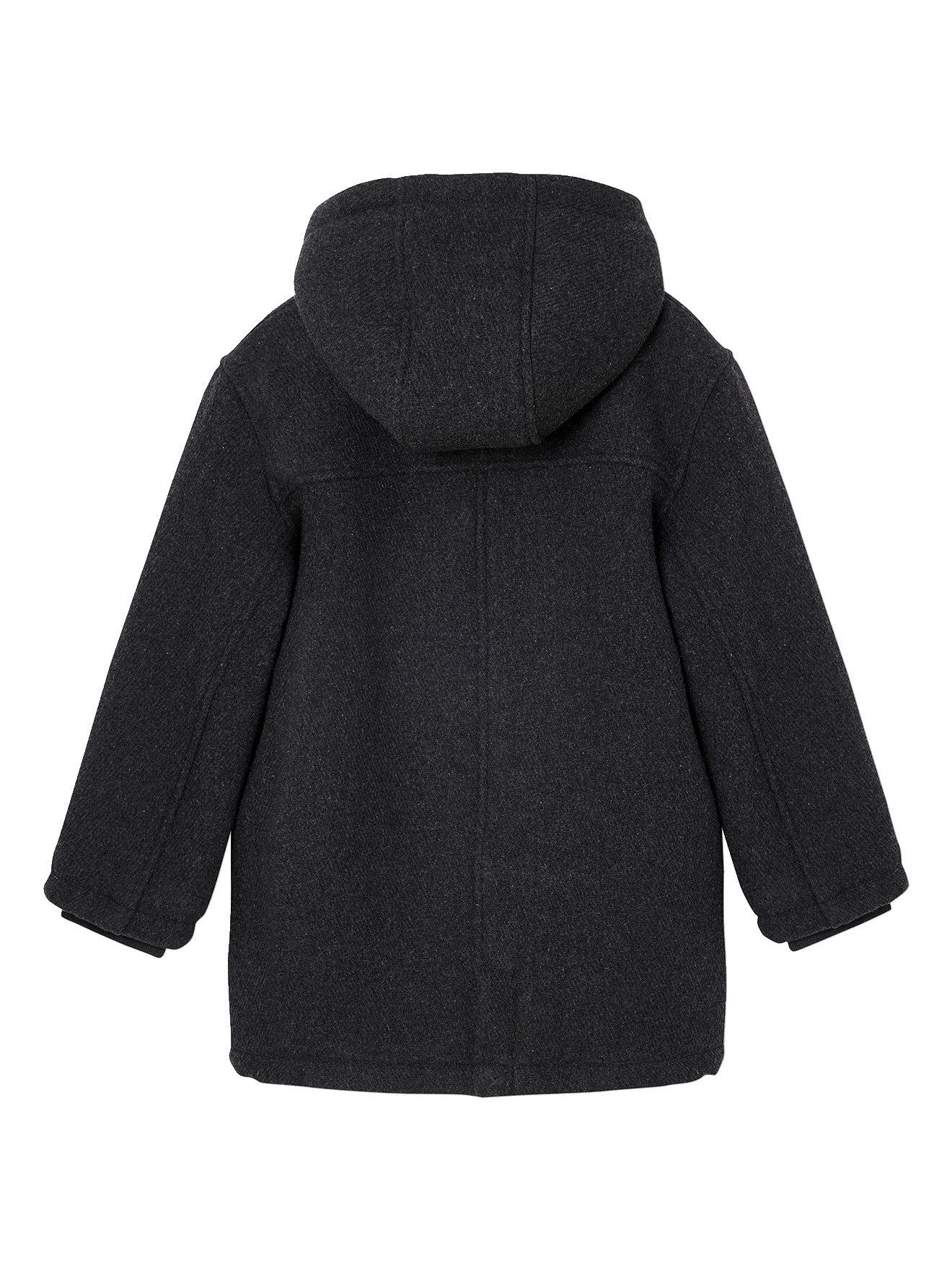 vertbaudet Dufflecoat
