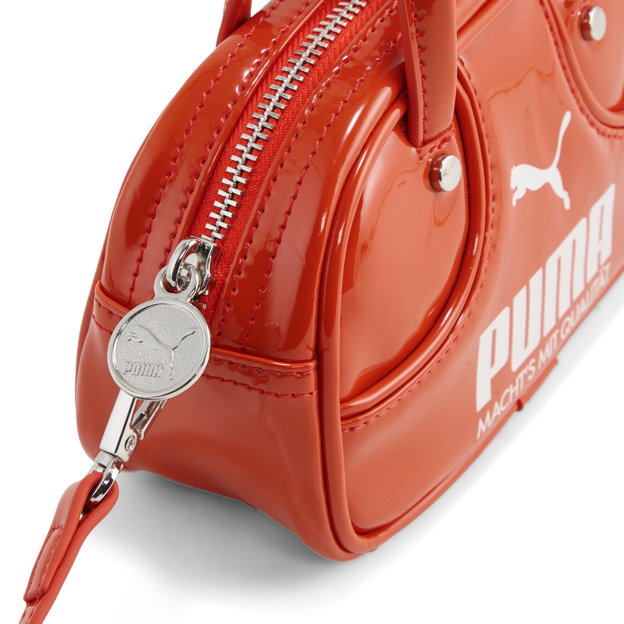 PUMA Tragetasche 1976 Micro 1 l Grip-Bag Erwachsene – Bild 4 von 4