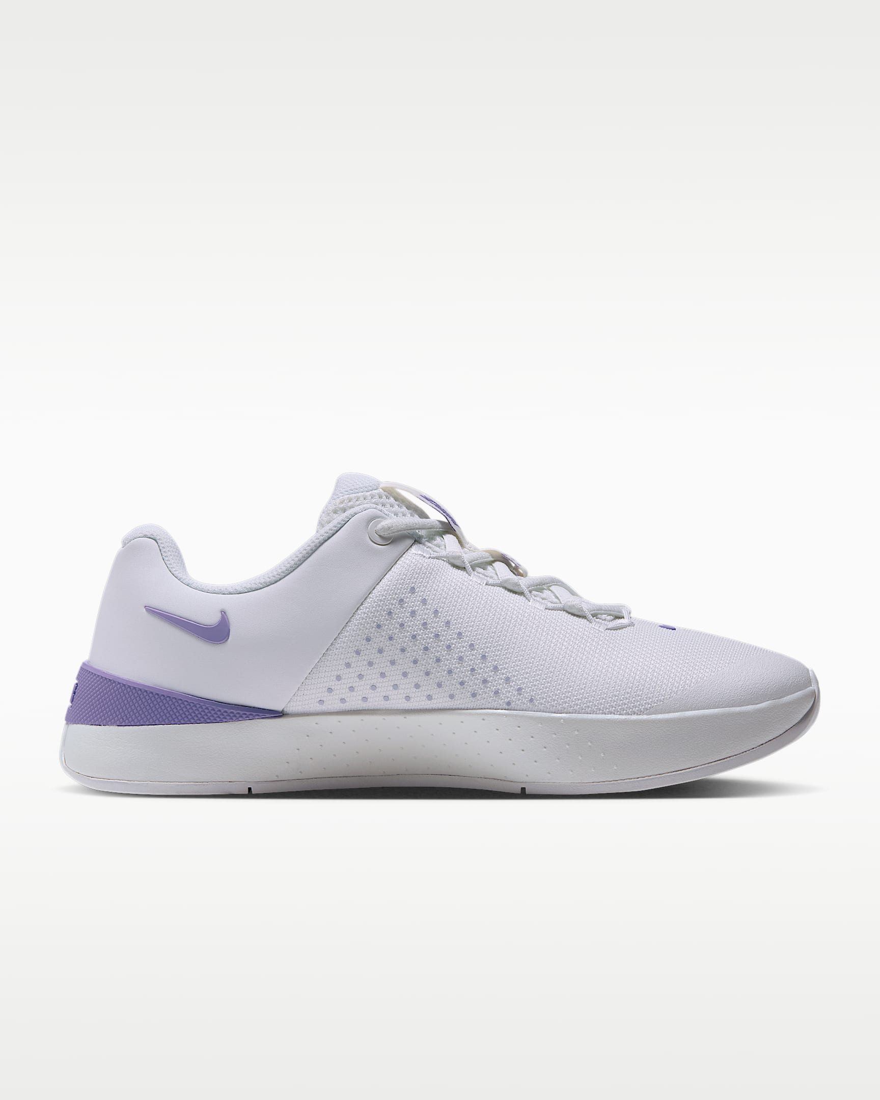 Nike MC Trainer 4 Trainingsschuh ideal für Gym und Fitnessstudio – Bild 3 von 5