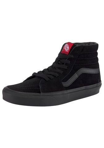  Vans SK8-Hi Sneaker iš textilem Canvas...