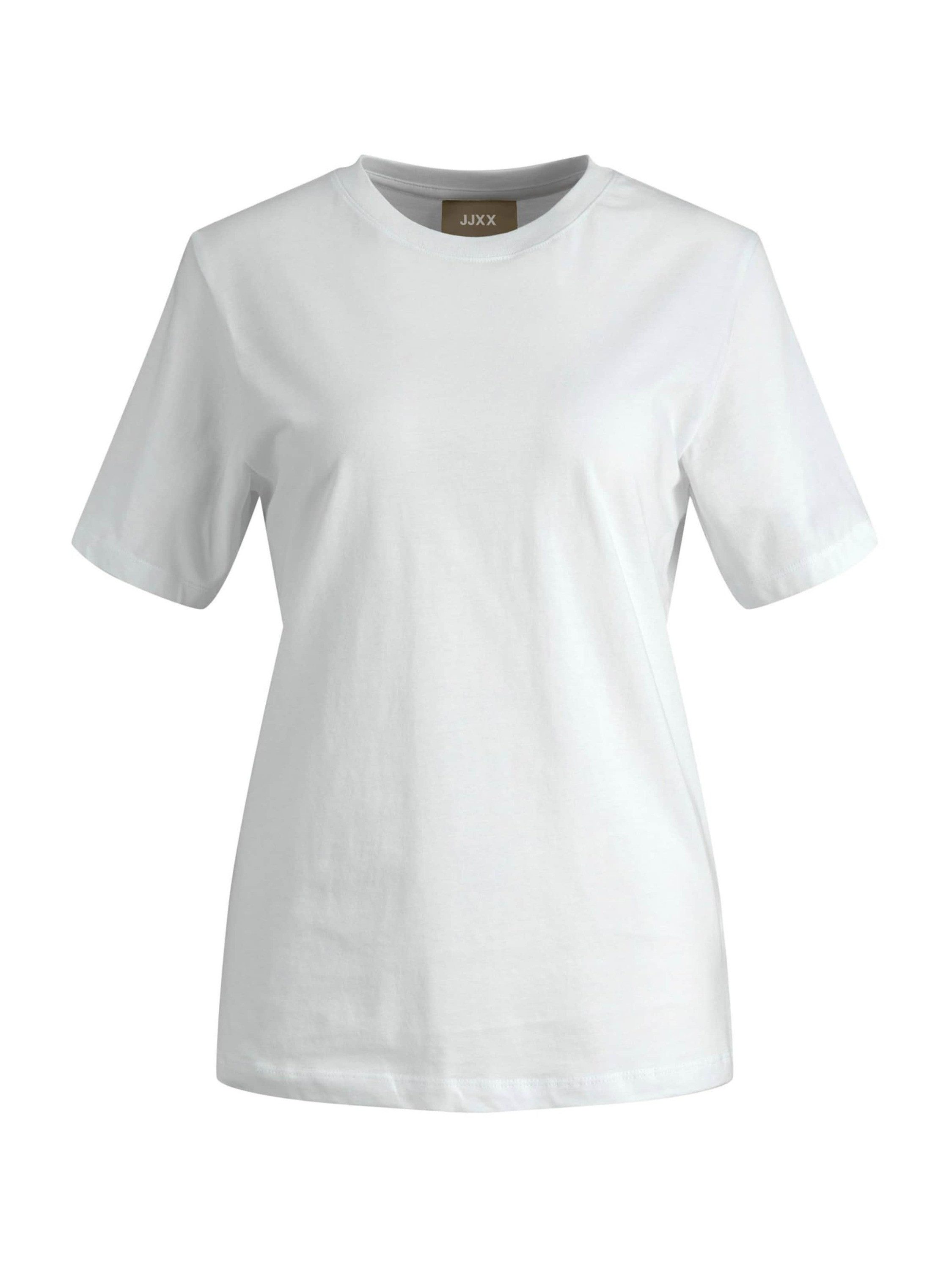 JJXX T-Shirt Anna (1-tlg) Plain/ohne Details günstig online kaufen
