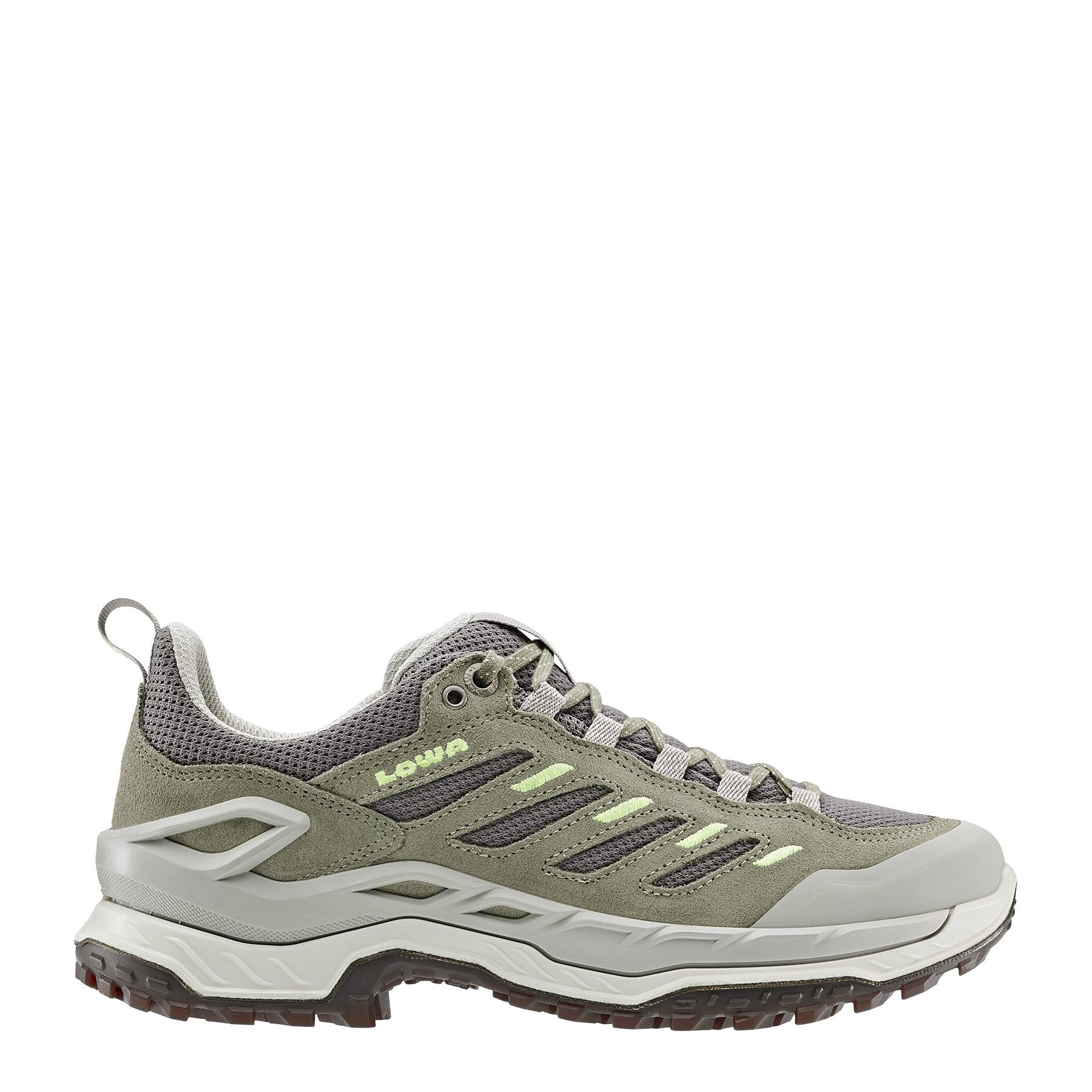 Lowa INNOVO LO WS Wanderschuh günstig online kaufen