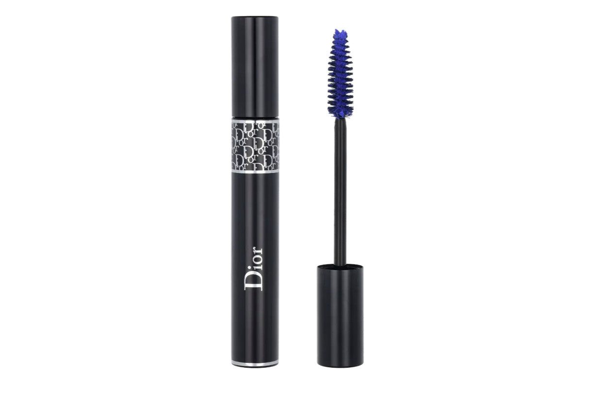 Dior Mascara Diorshow Waterproof Buildable Volume Mascara, 1-tlg., Mascara, 11 ml Selbstbräuner Produkt