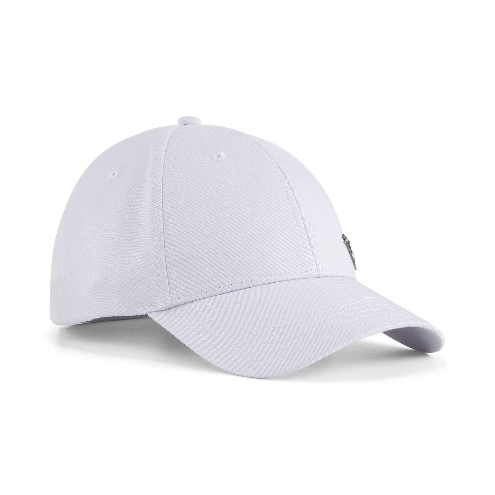 PUMA Flex Cap ESS Metal PUMA Cat Baseballcap Erwachsene