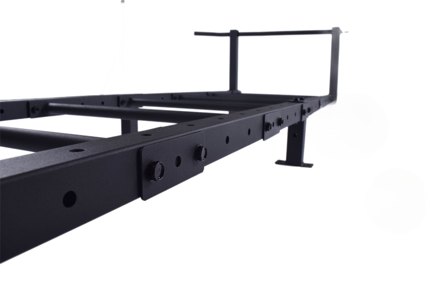 VaGo-Tools Sprossenwand Sprossenwand Fitness Kletterwand Schwarz