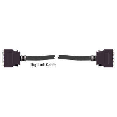 Avid Digitales Aufnahmegerät (DigiLink Cable 12ft (3,66m) - Audio Interface Zubehör)