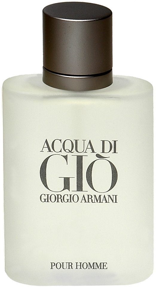 Giorgio Armani After-Shave Acqua di Gio, Karton @ 24 Flasche x 100 ml