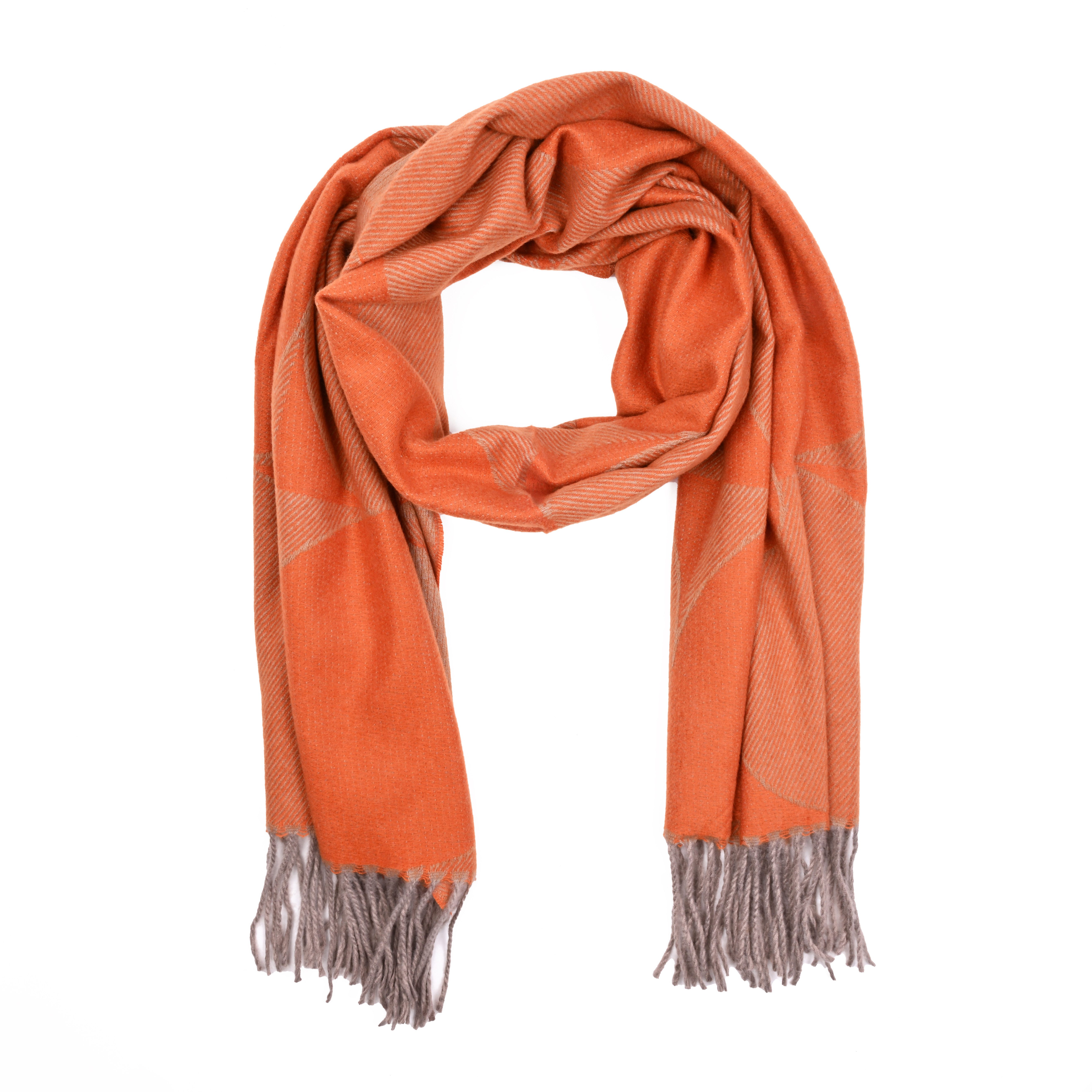 Goodman Design Modeschal Hochwertiger Unisex Schal– Modernes Design, Leicht und Stilvoll, Besonders weiche Haptik – angenehm zur Haut