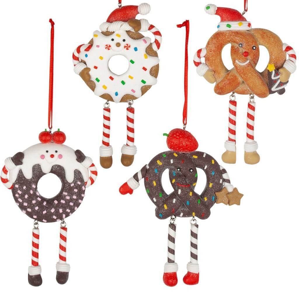 Christmas Paradise Christbaumschmuck Baumschmuck Weihnachtsbaum Anhänger au günstig online kaufen