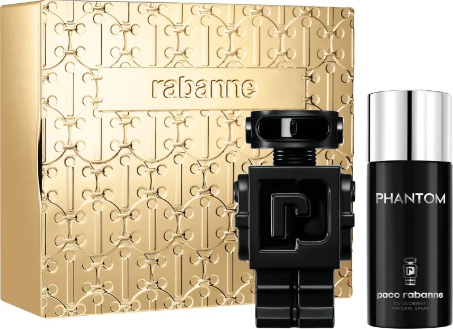 Duft-Set Phantom Parfum Geschenkset