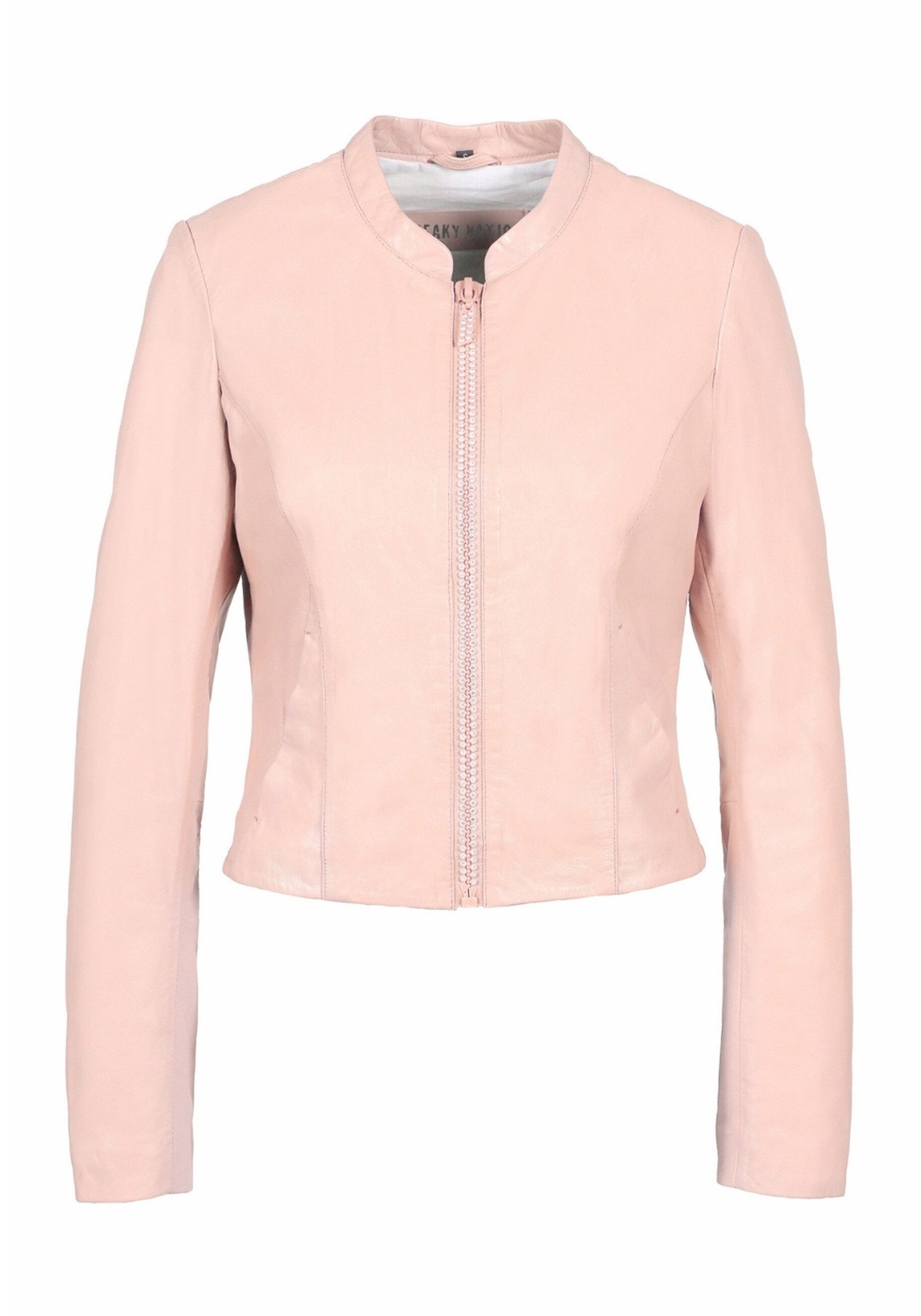 Lederjacke Lederjacke-FN