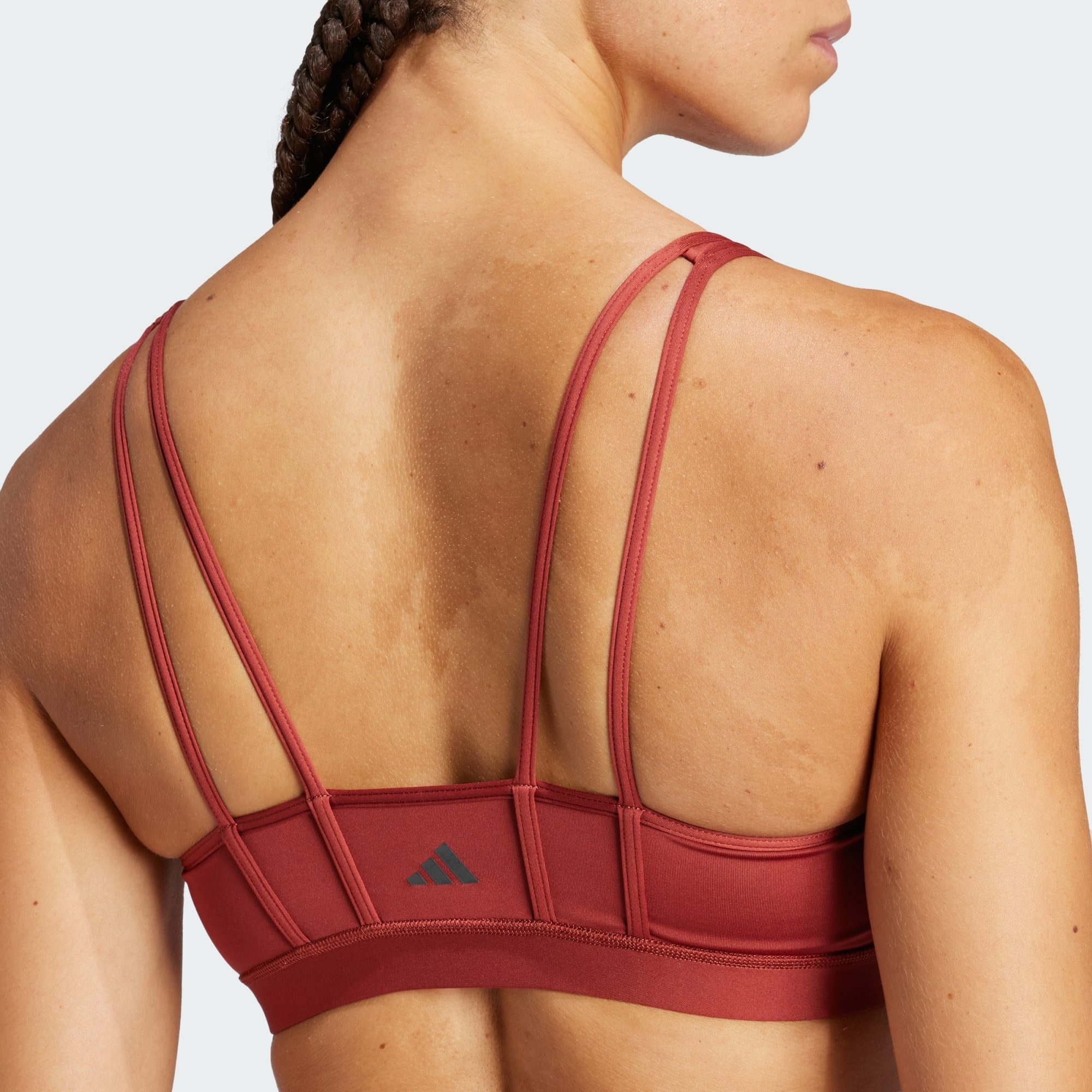 adidas Performance Sport-BH ALL ME ESSENTIALS SPORT-BH (1-tlg)