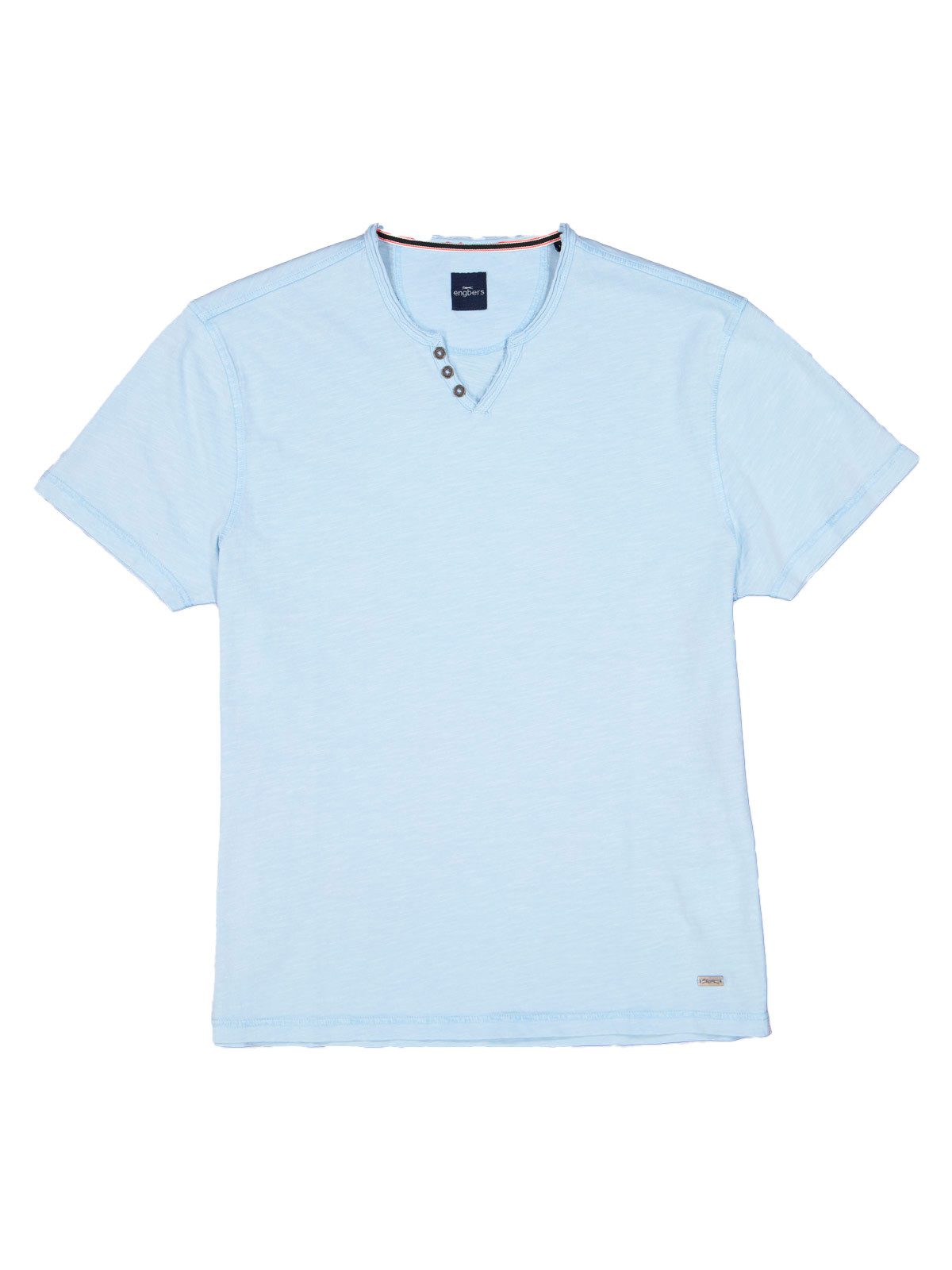 Engbers T-Shirt T-Shirt uni günstig online kaufen