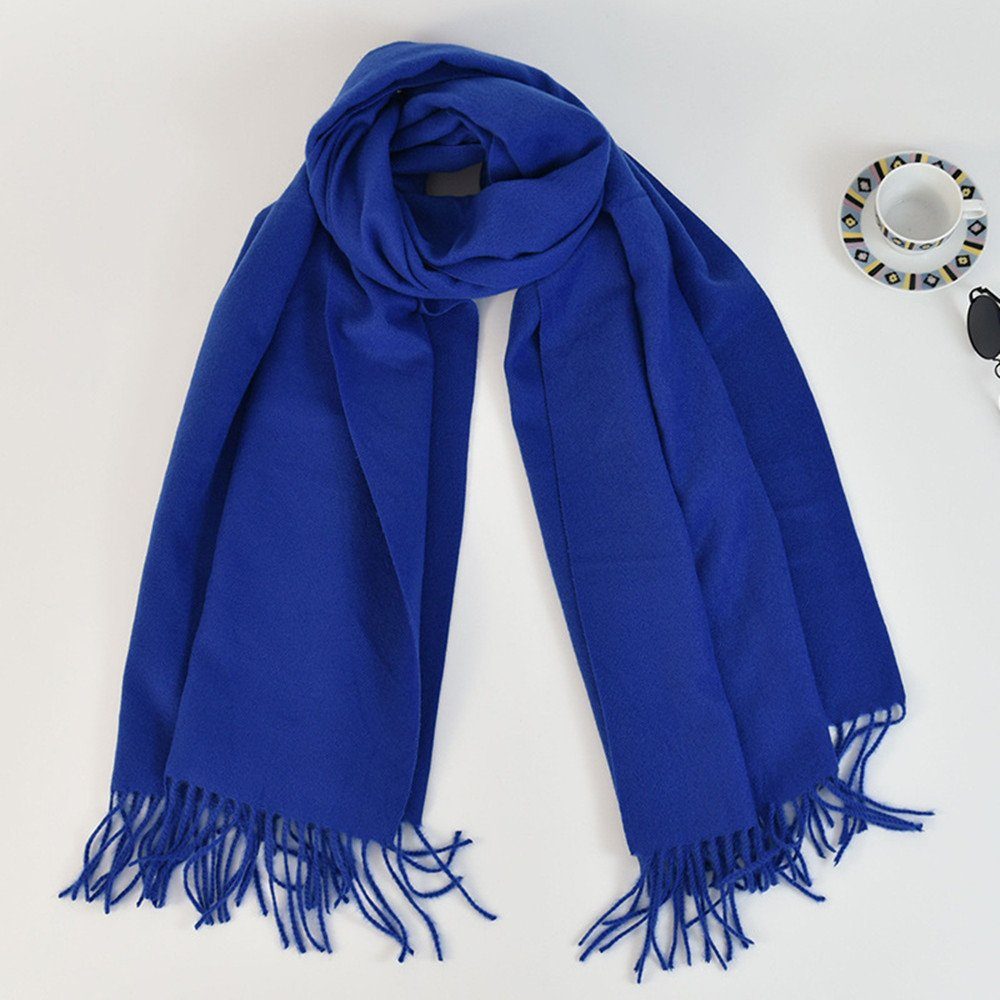 XDeer Modeschal Damen Schal,kuschelweich, Winter Schal günstig online kaufen