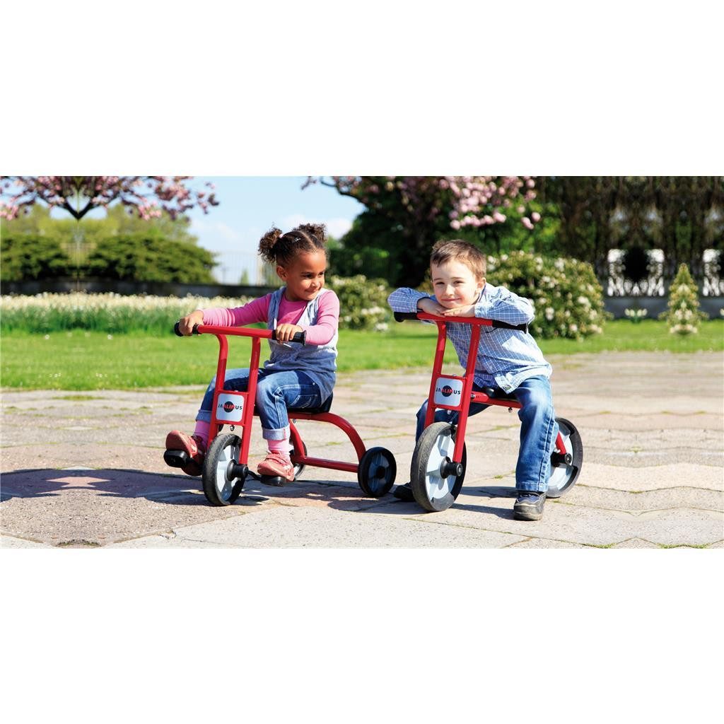 Jakobs Laufrad Jakobs JAALINUS BikeRunner Laufrad 3-6 Jahre