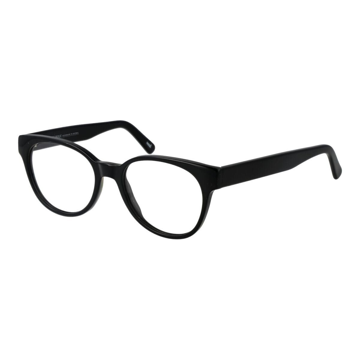 Andy Wolf Brille Brillenfassung Andy Wolf 4521 53A