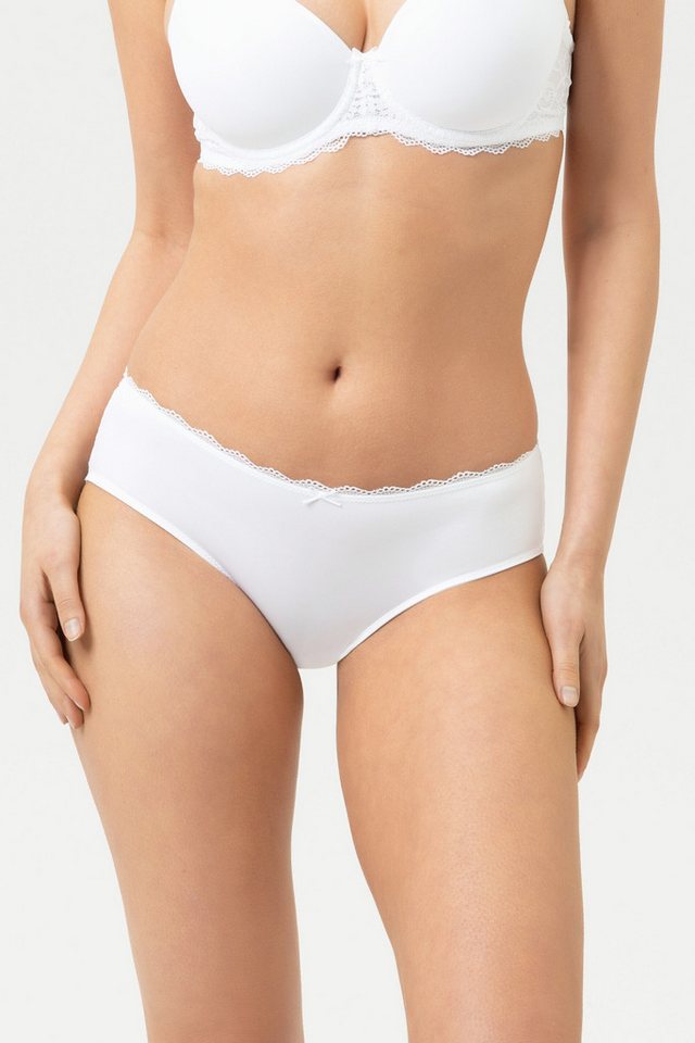 Mey Hipster Mey Damen Hipster Serie Amorous Uni Hipster (1-St., 1)