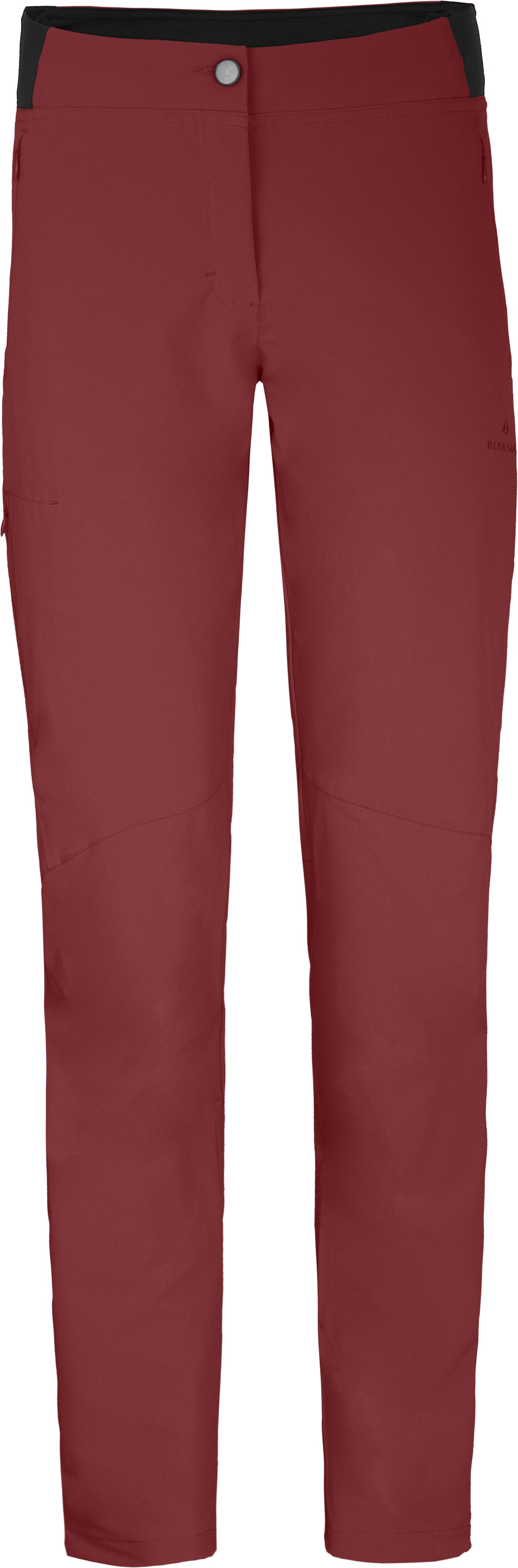 Bergson Outdoorhose AALBORG Vario (slim) Damen günstig online kaufen