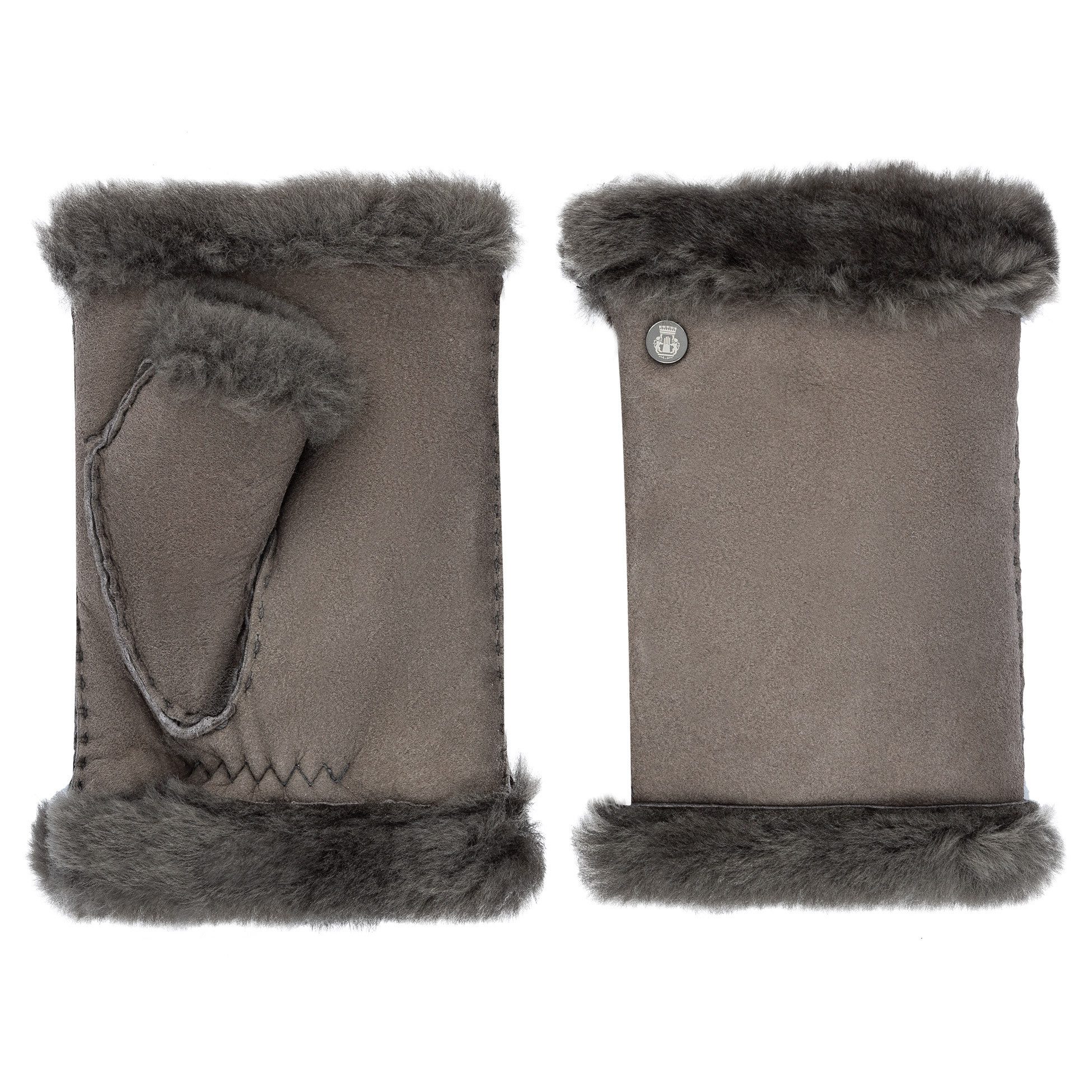 Roeckl Armstulpen Winnipeg Lammfellstulpe günstig online kaufen