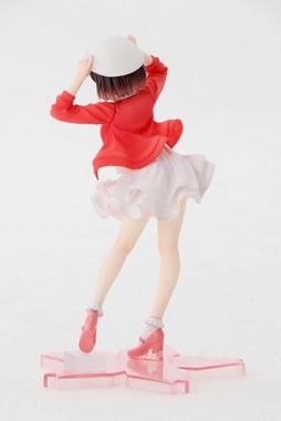 Taito Actionfigur Saekano PVC Statue Megumi Kato Heroine Wear Ver. 20 cm