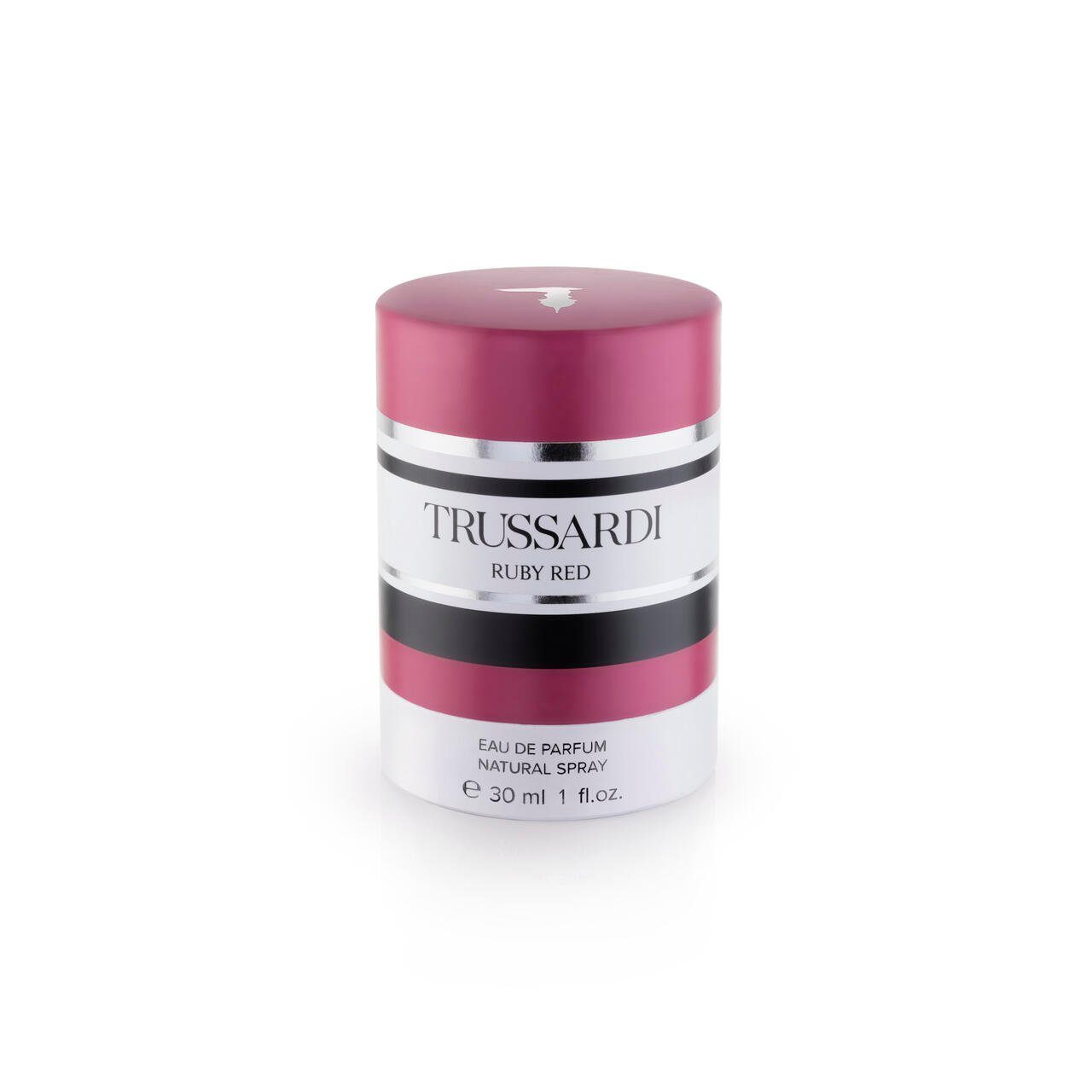 Trussardi Eau de Parfum Ruby Red EdP Nat. Spray, Damenduft