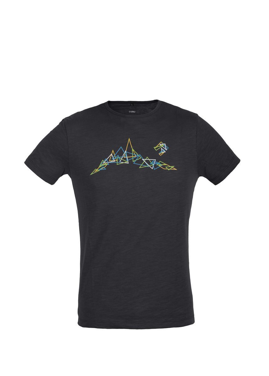 T-Shirt T-Shirts Bosco, Herren T-shirts - DirectAlpine