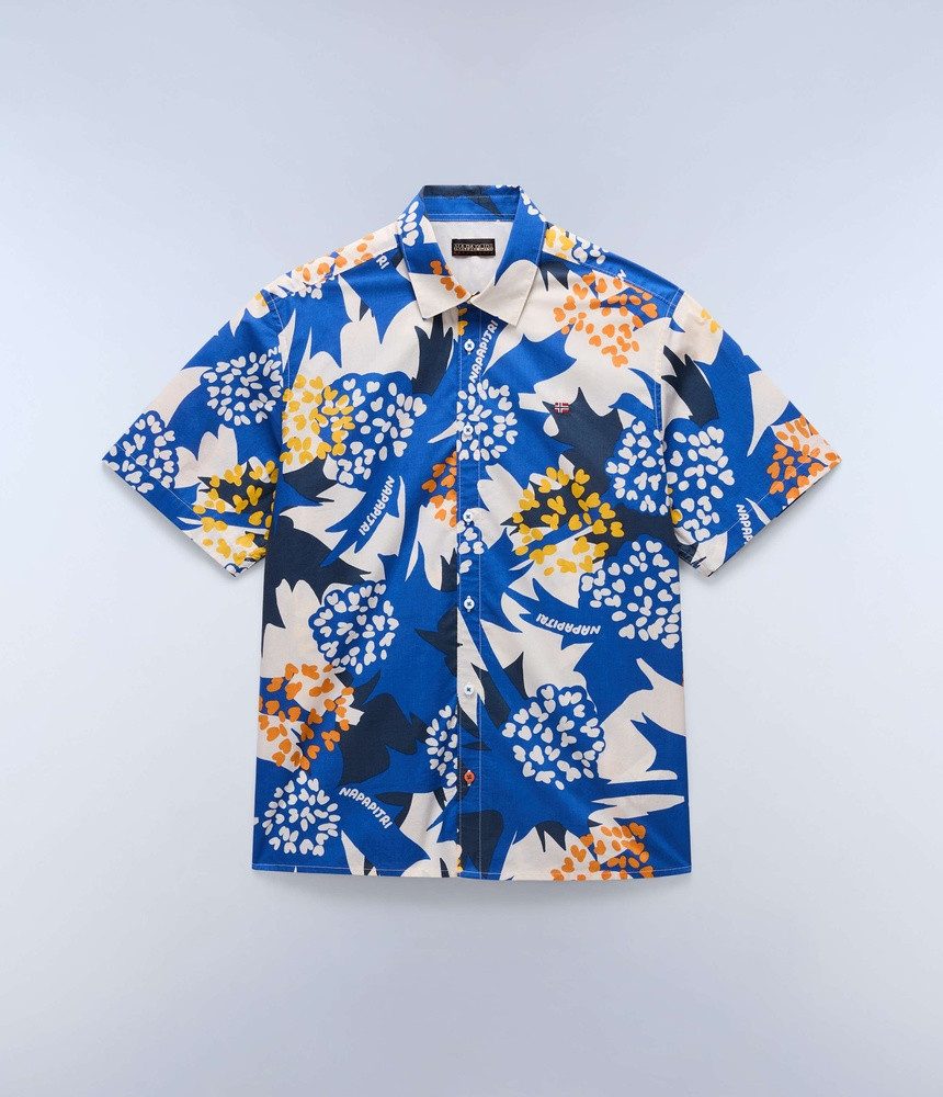 Napapijri Longsleeve G-Ronge Ss 1 günstig online kaufen