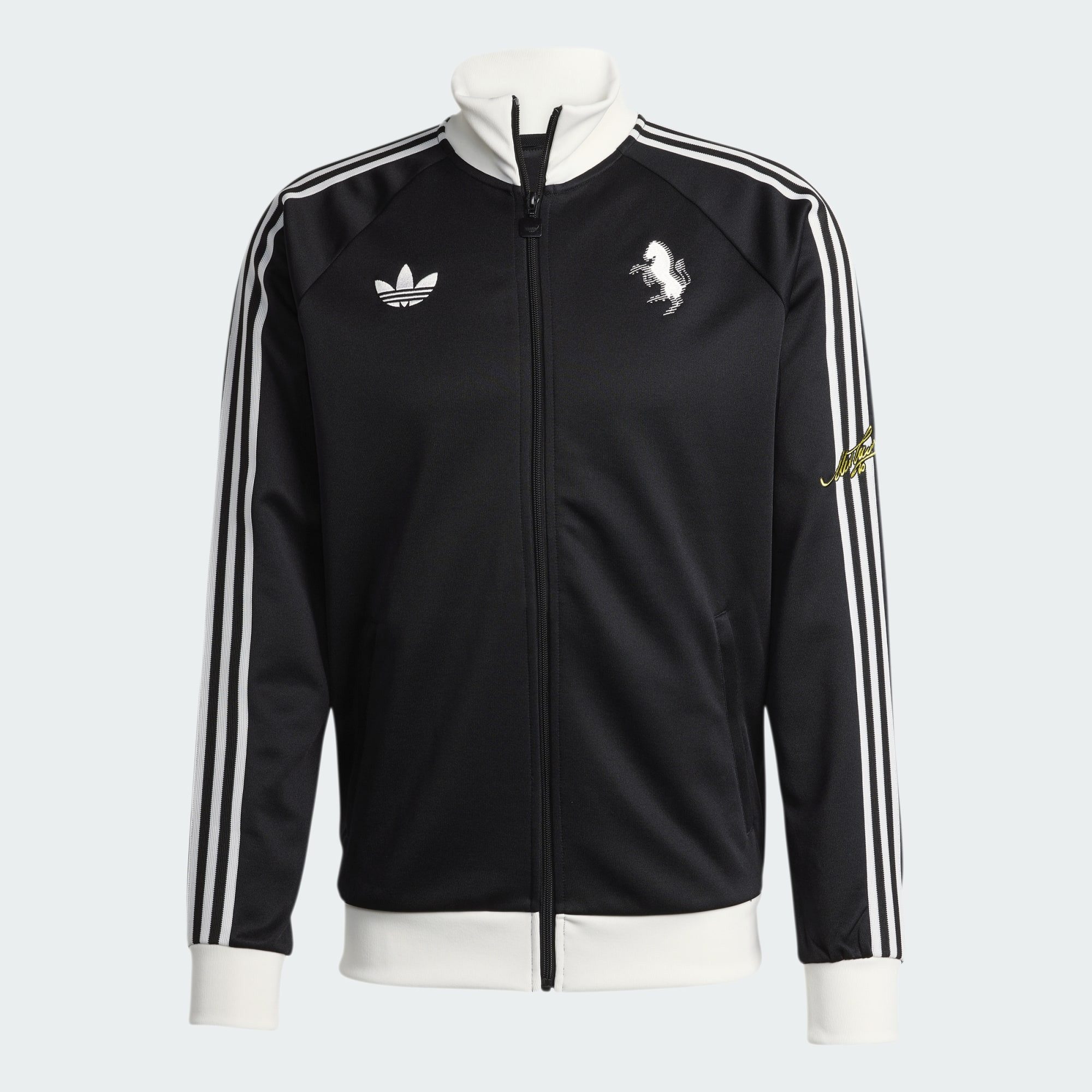 adidas Performance Trainingstop JUVENTUS TURIN ORIGINALS TRAININGSJACKE (1-tlg)