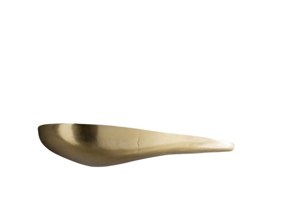 Main Möbel Wandregal Wandregal 75cm "Stone" günstig online kaufen